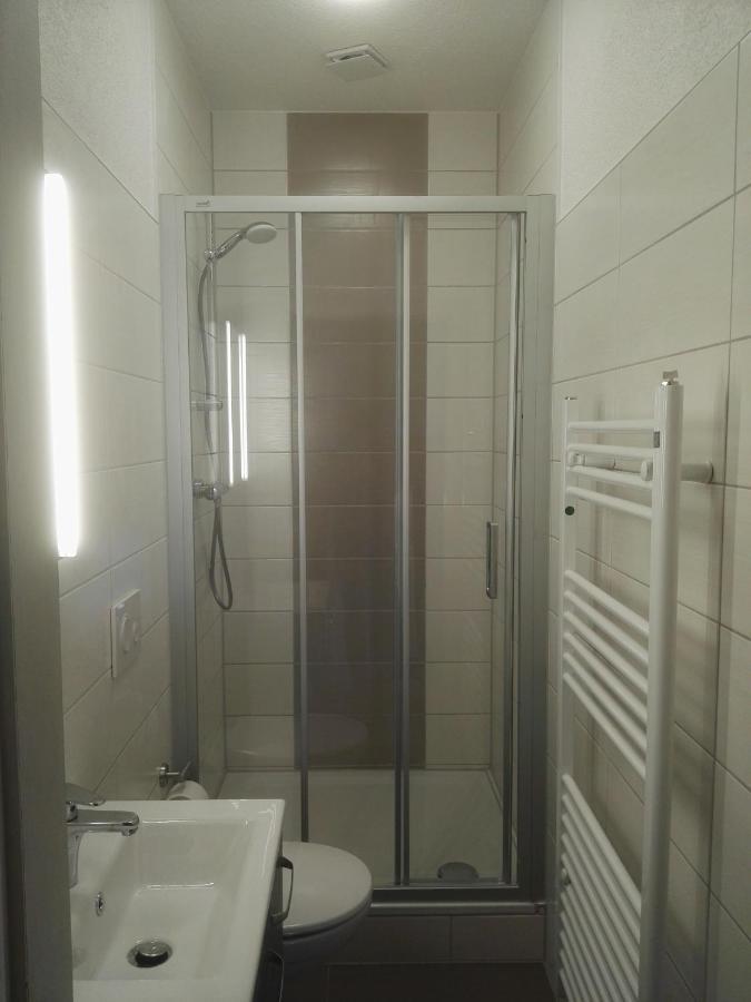 Heine Apartment-Friedegerns Fewo Schierke Bagian luar foto