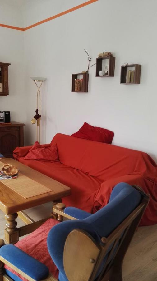 Heine Apartment-Friedegerns Fewo Schierke Bagian luar foto